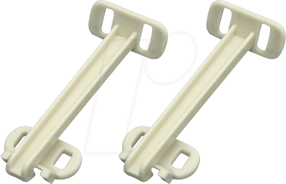 OL 98342 - Tür- und Schubladensicherung, 6 Stück