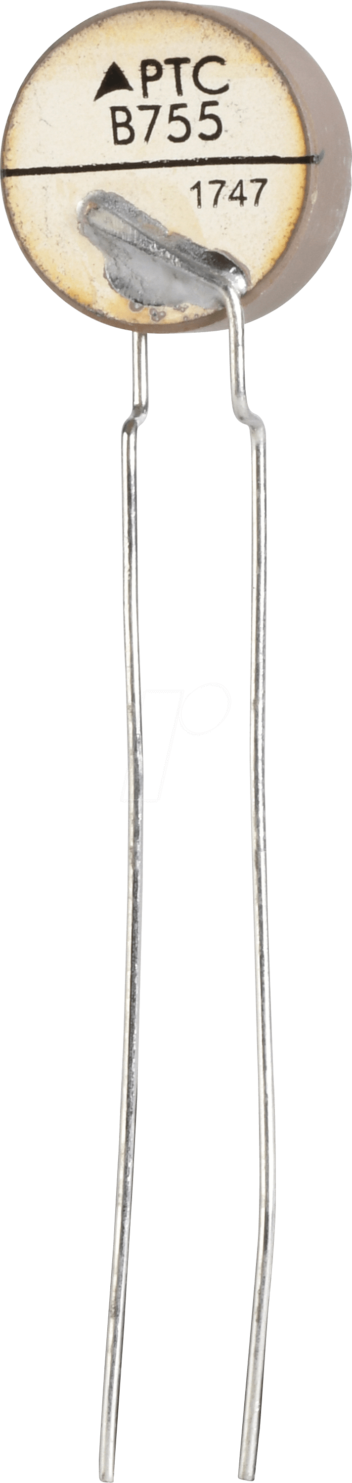 EPC B59755-B115 - PTC Widerstand, 500 Ohm, 115°C