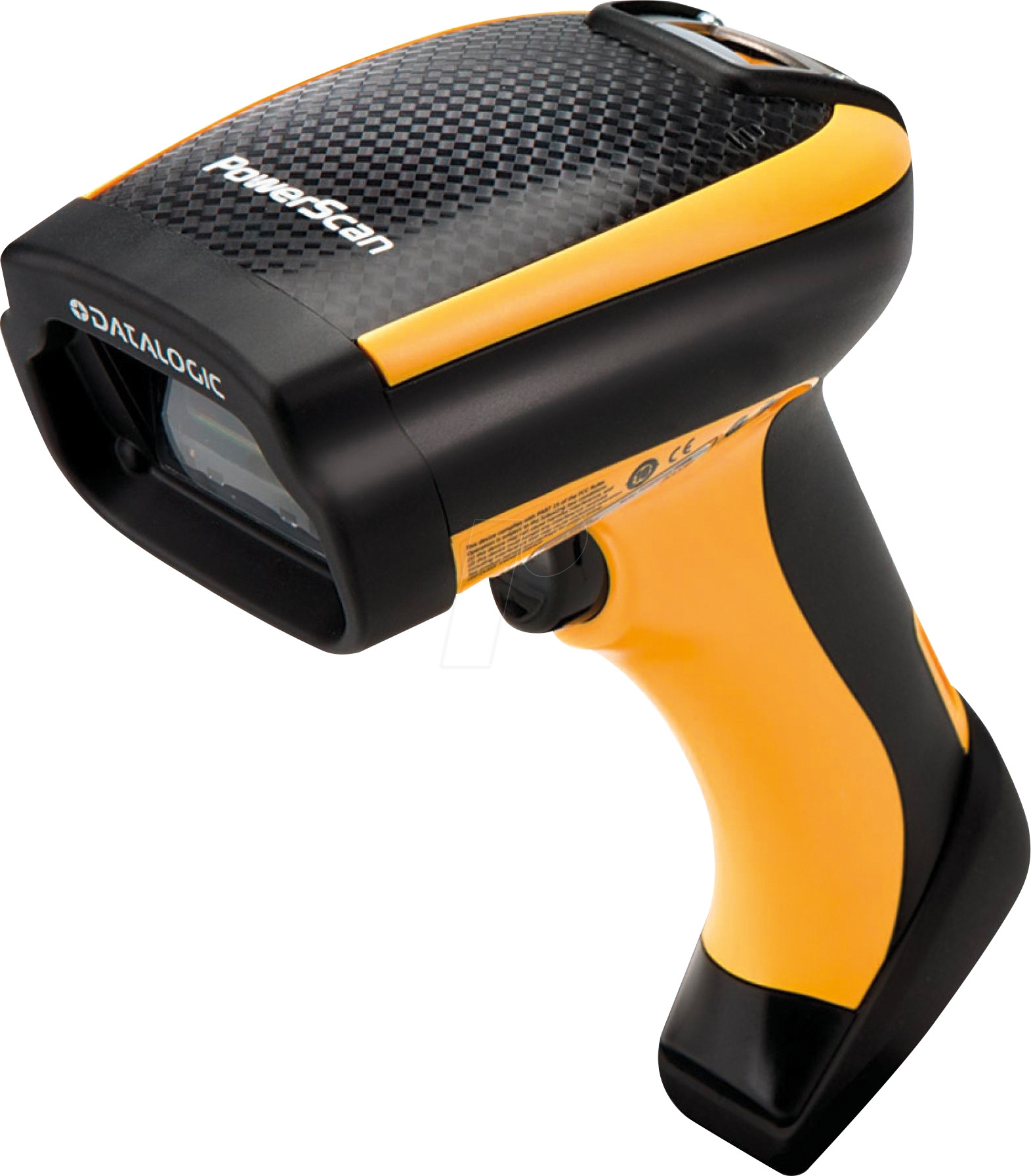 DL PM9100 - Barcodescanner, 1D, Funk, Multi-IF, PM9100