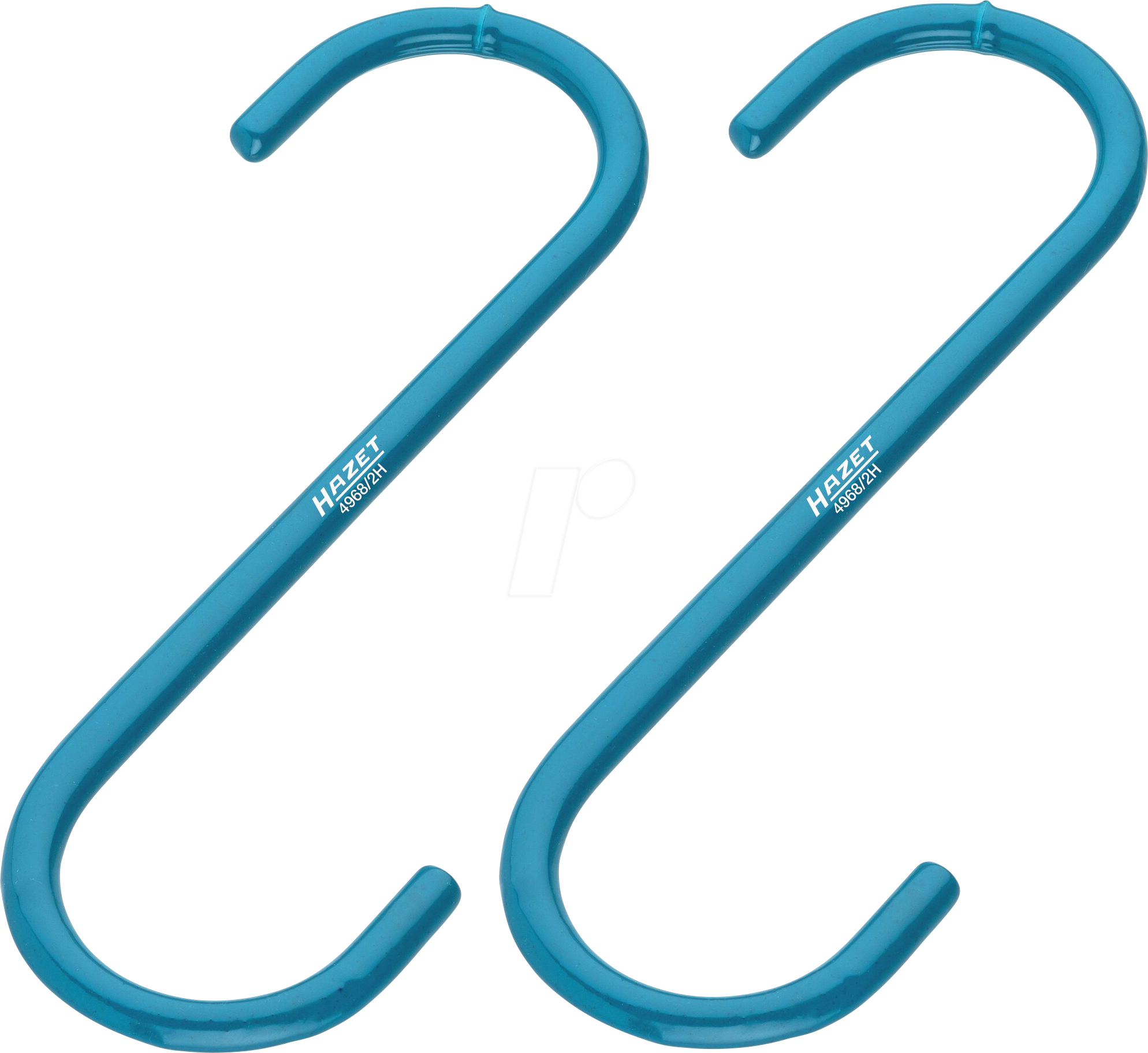 Thumbnail - HZ 4968/2H - Haken Satz, 2-teilig