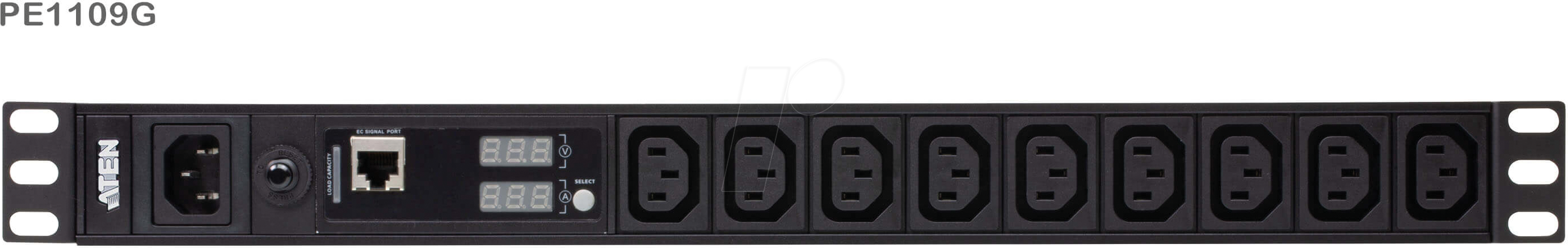 ATEN PE1109G - PDU, 9x IEC C13