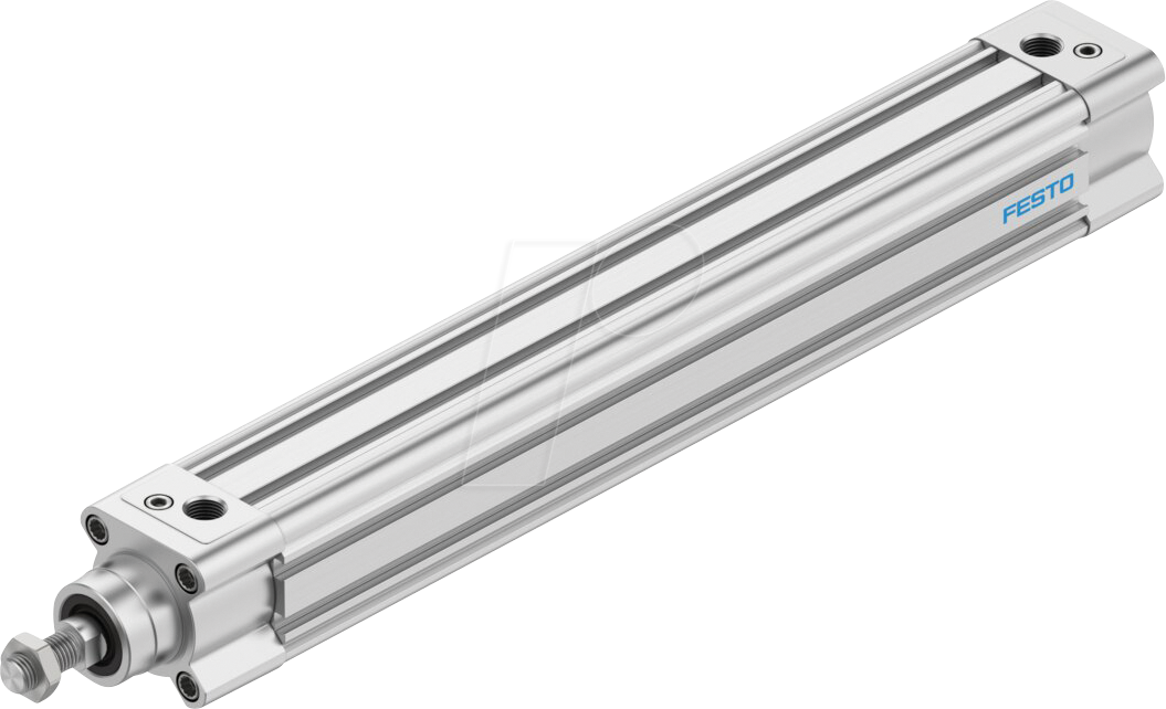 FESTO 3660629 - Normzylinder, DSBC, Ø 40 mm, M12x1,25, G1/4, D3, PPVA