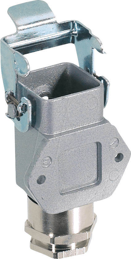 MIN GC 7 M20 Z0 - revos MINI Gehäuse, Aufbau (Sockel) , Längsbügel