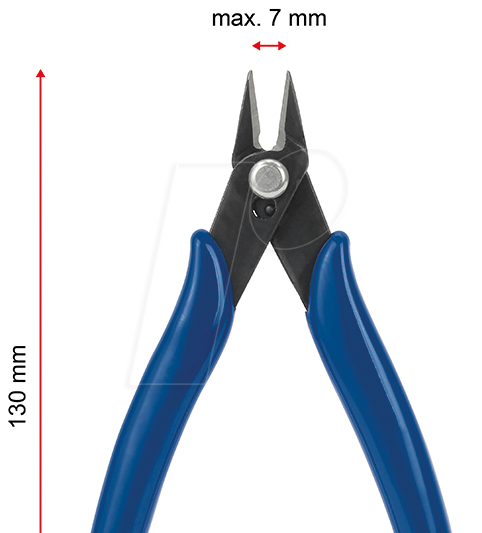 SIN 207963 - Kombizange, 210 mm