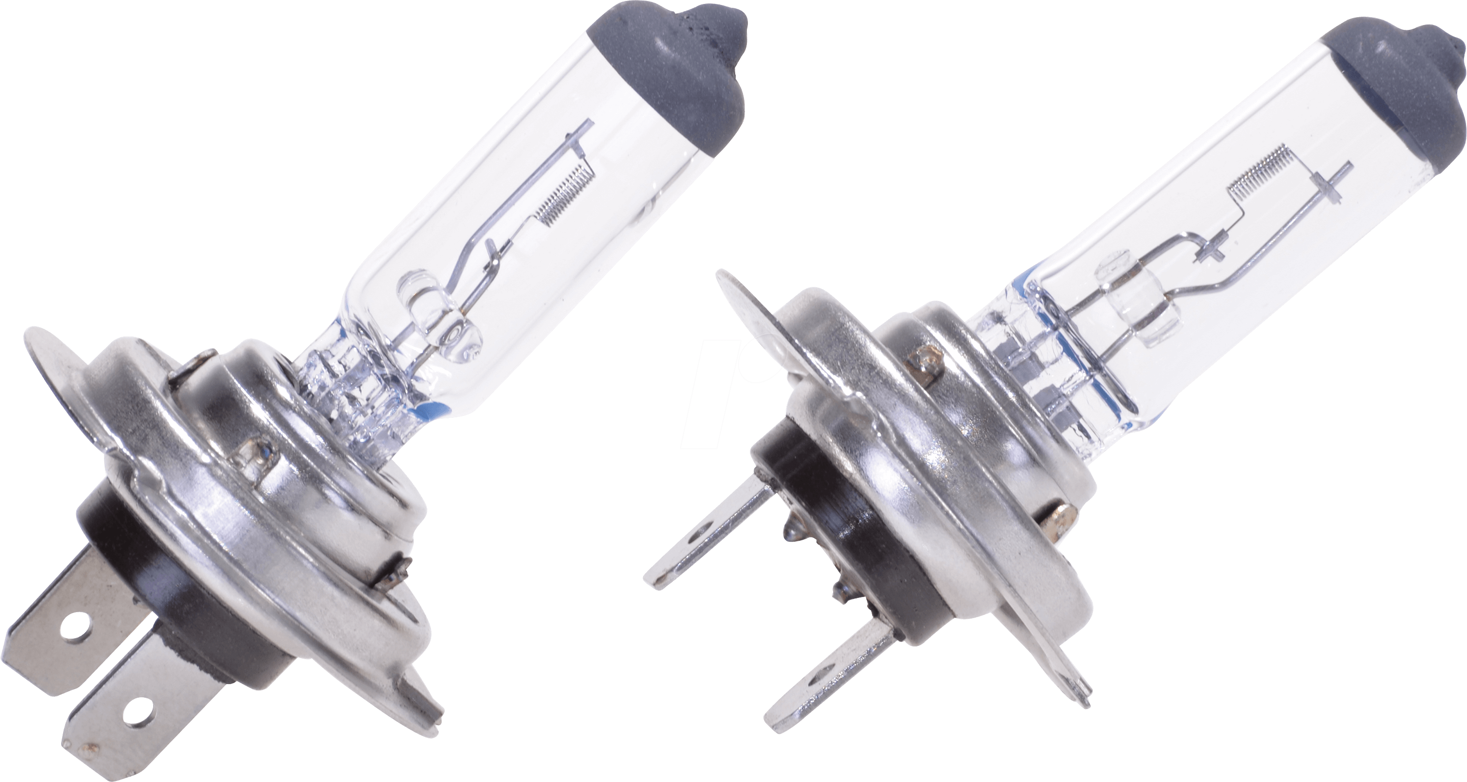 KFZ 16073 - KFZ-Lampe, H7, PX26d, White, 2er-Pack