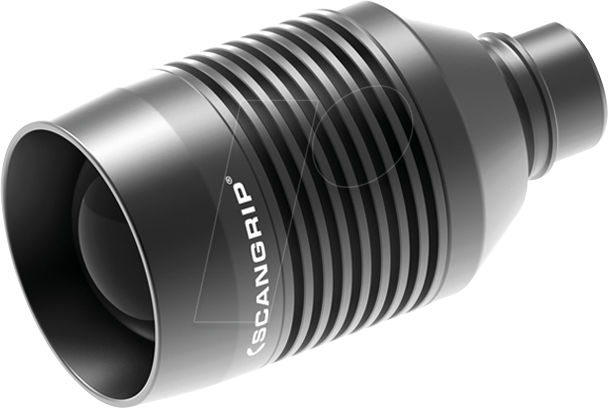 SCANGRIP 3.5699C - SEARCH HEAD CONNECT, 600 lm, für MULTILIGHT BODY CONNECT