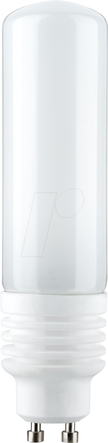PLM 29058 - LED-Röhrenlampe GU10, 4,9 W, 540 lm, 2700K