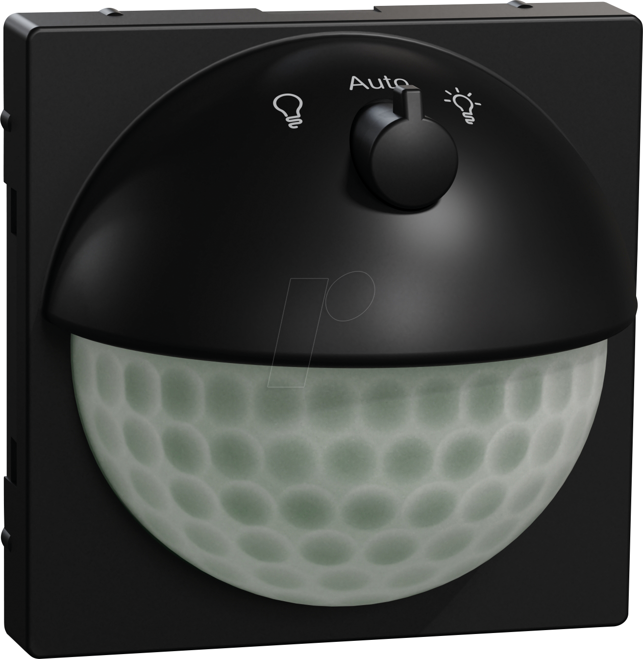 ME MEG5711-0403 - System M Argus 180 UP Recyceld Plastic schwarz