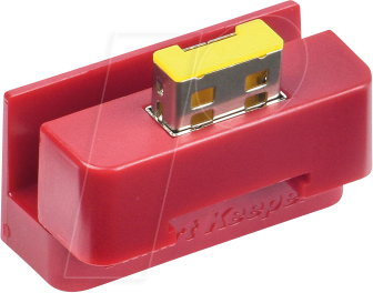 SK CSK-SPL10 - Port Schloss, Serial Port