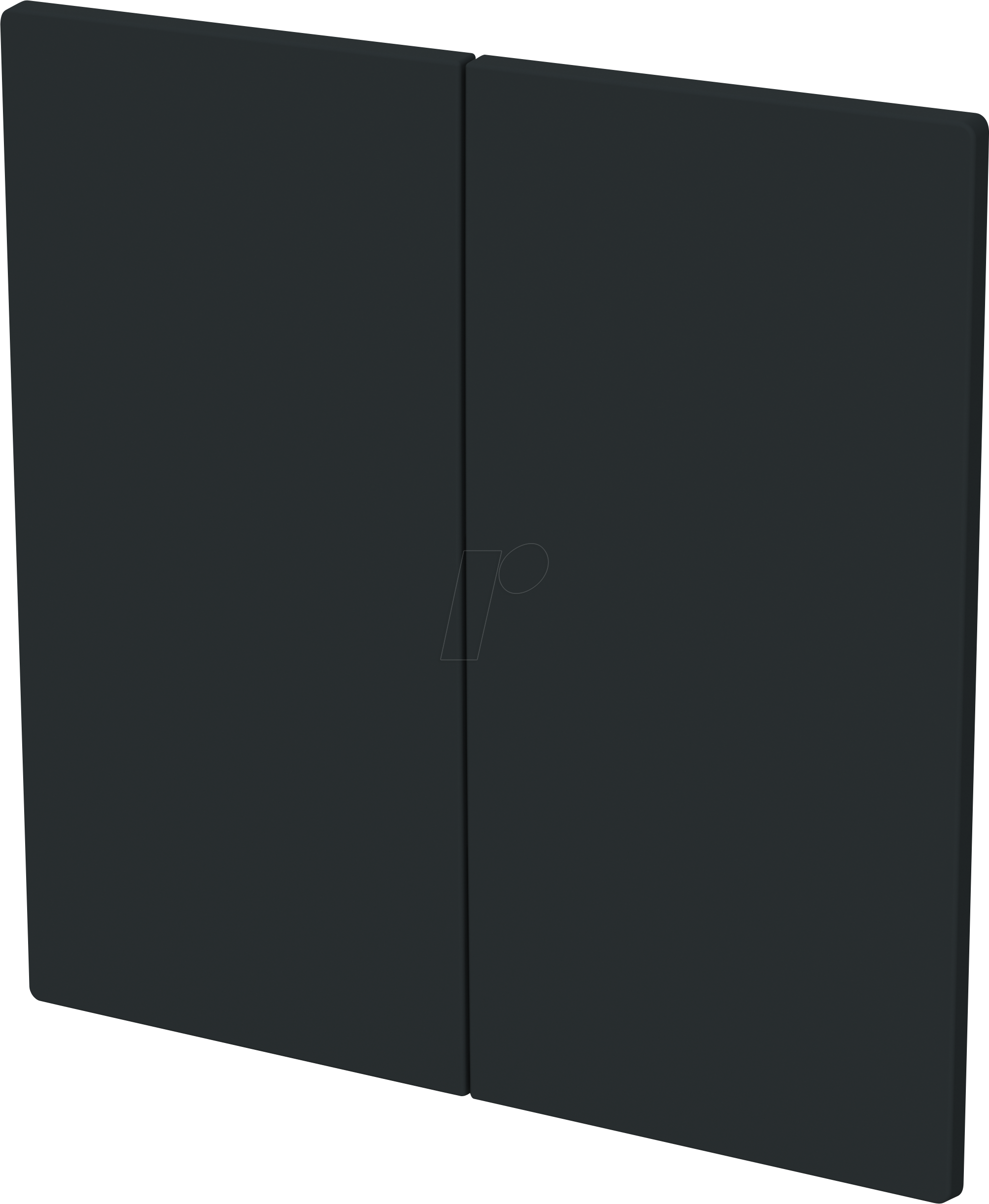 BJ 1785-45M - Wippe geschlossen für Serienschalter