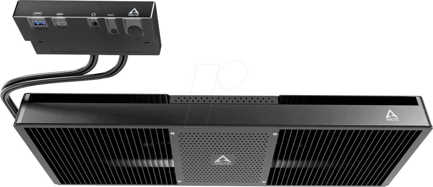 SENZA 5500GT - PC-Komplettsystem, AMD Ryzen 5 5500GT, 16GB, SSD