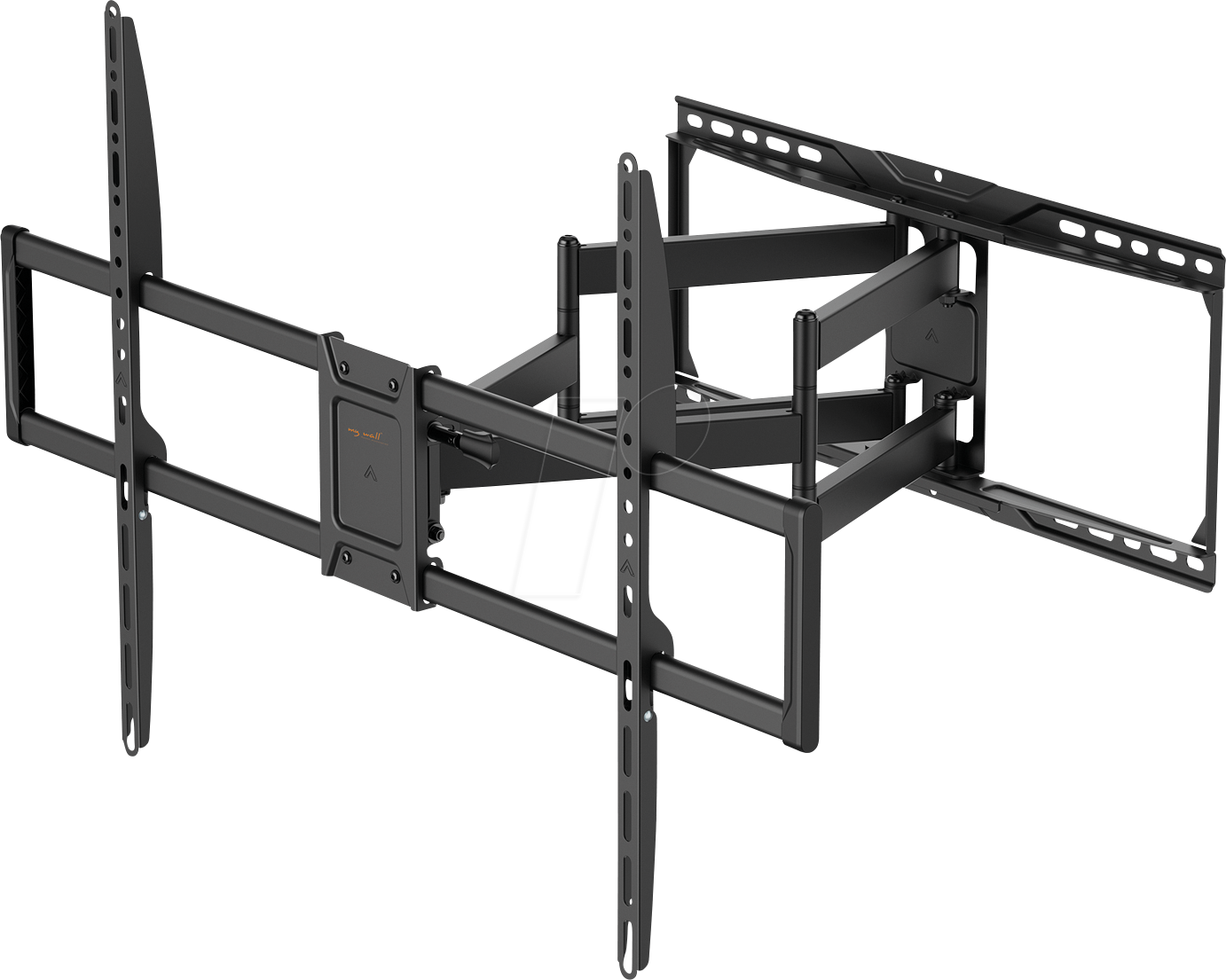 MYW HP53L - TV-Wandhalterung, 50''-105'', schwenkbar