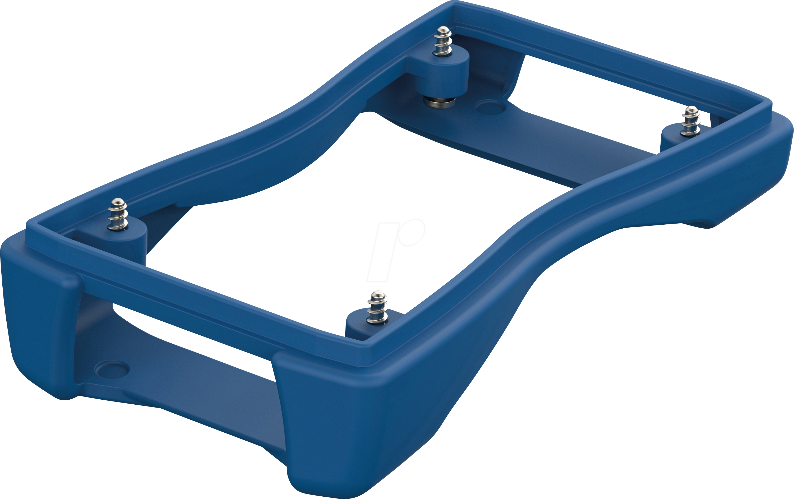 BOPLA BS 400 BL - Dekordichtung für BS 4, blau, IP65