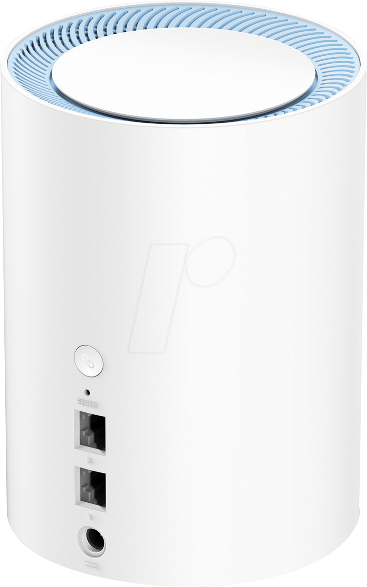Thumbnail - CUDY M1200-1 - WLAN Mesh System, 1167 MBit/s, 1 Gerät