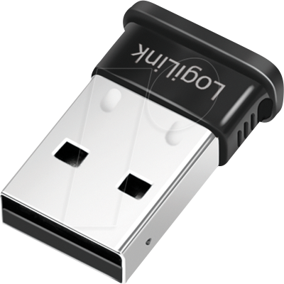 LOGILINK BT0066 - Bluetooth 5.3 USB Adapter