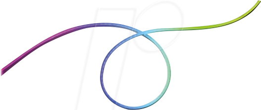 MLI-404026 - Smart Light, tint, Zigbee, LED-Streifen, RGBW, 5 m, IP44