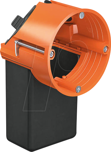 KAISER 9268-94 - Hohlwand Electronic-Dose ECON® Flex, luftdicht