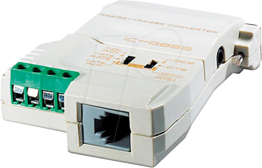 ATEN IC485S - RS-232 zu RS-485 Interface Konverter