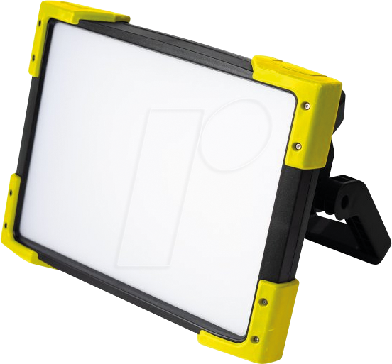 CK T9740 - LED-Baustrahler für 18 V Geräte-Akkus, 5000 lm