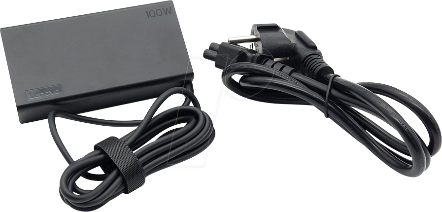 NP CFS200 PWRKIT - Netzteil + Kaltgerätekabel (EU) für NP-CFS200