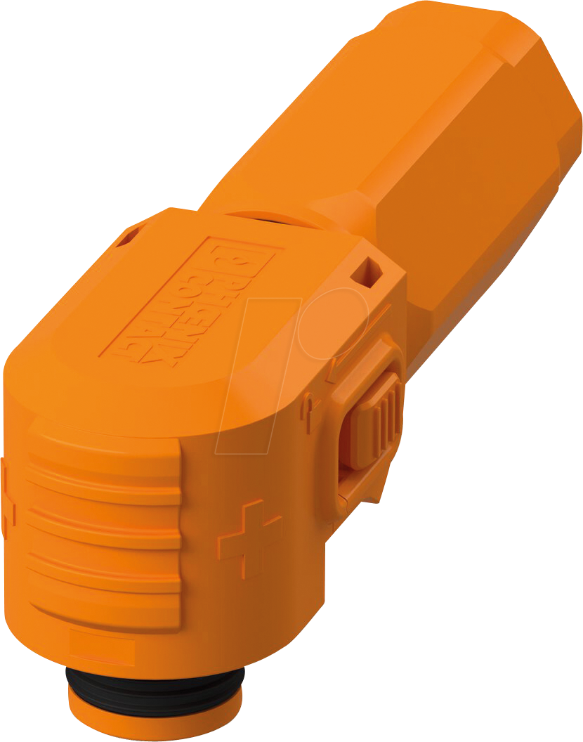 ES BPC C 25 OG - Steckverbinder für Energiespeicher BPC, 16 - 25 mm², Buchse