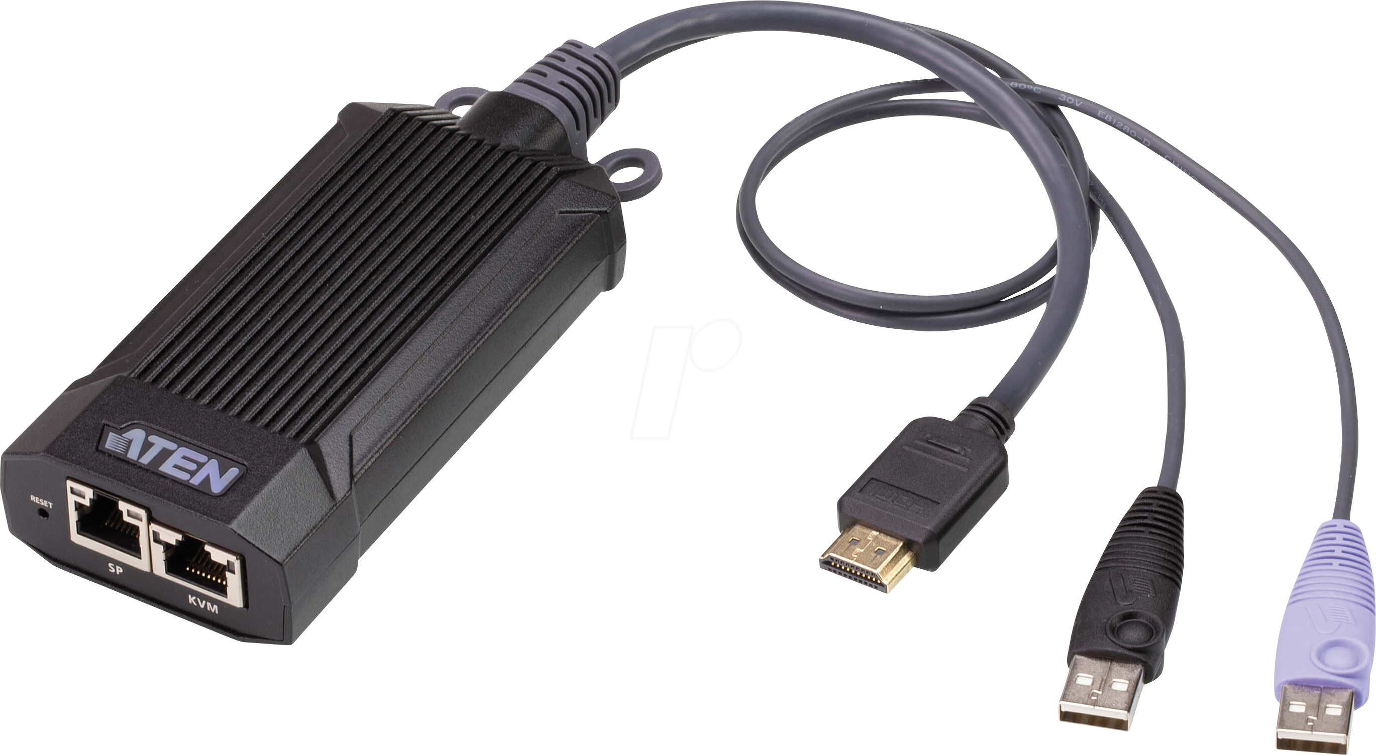ATEN KG8900T - KVM Digiprozessor, HDMI, USB