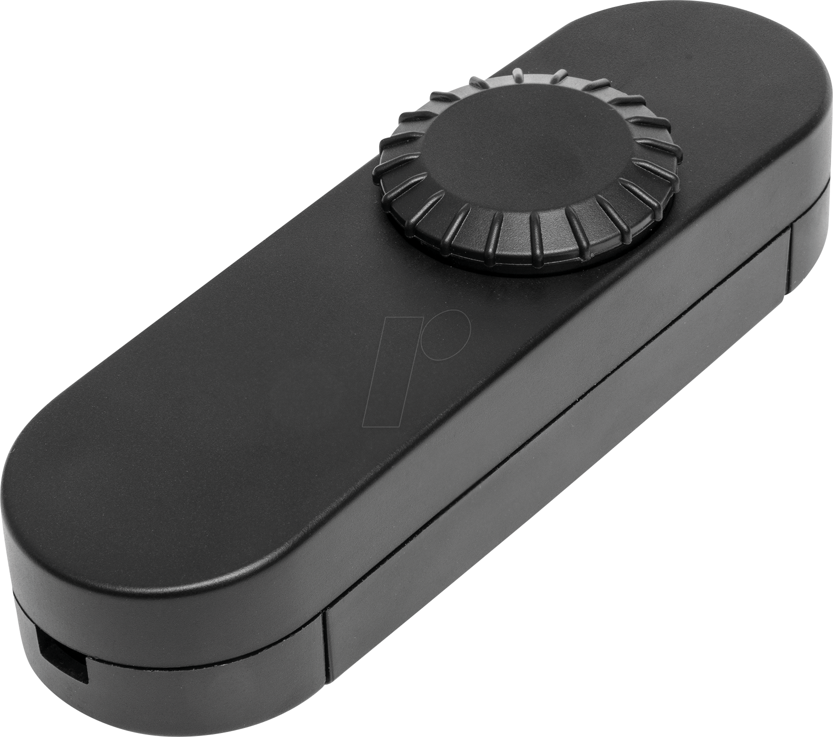 SZD 8136 SW - LED-Schnur-Zwischendimmer, 2-60 W, schwarz