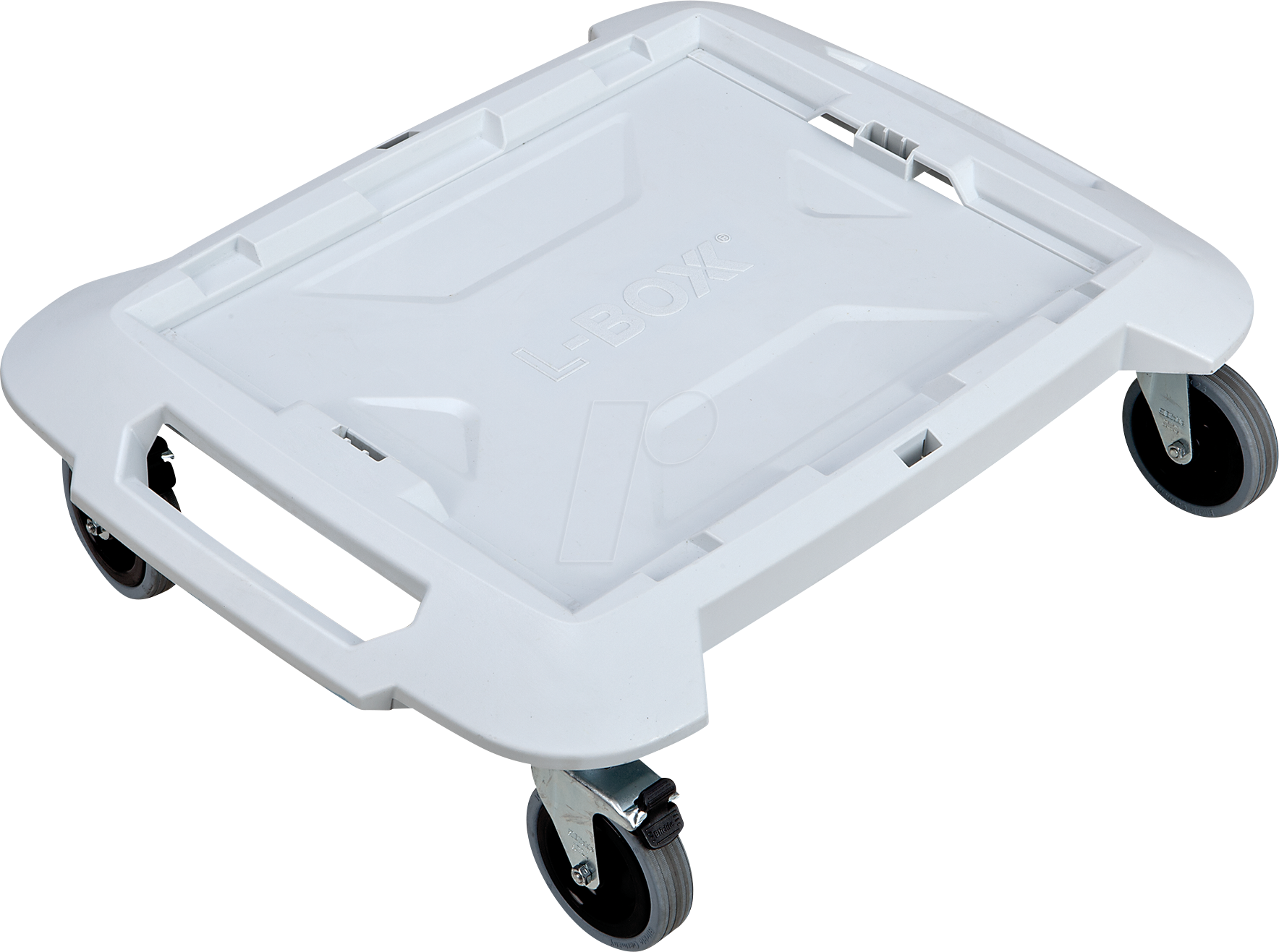 Thumbnail - BOXX 6100000340 - Roller für L-BOXX