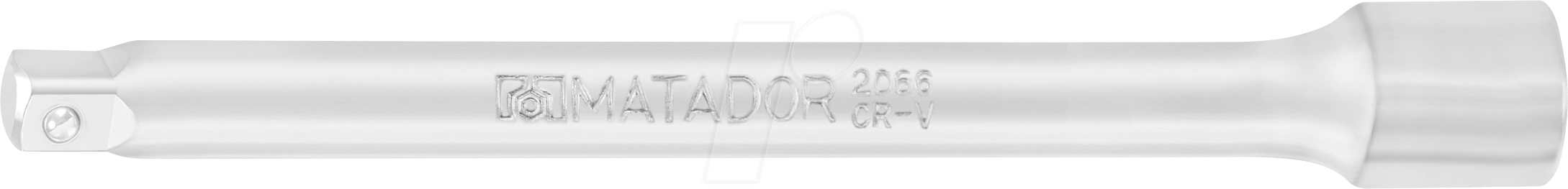 MAT 2065 0002 - Verlängerung, 1/4''