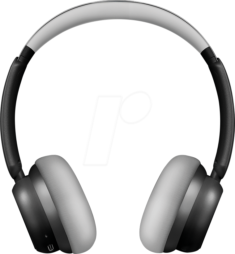 LOGILINK BT0072 - Headset, Bluetooth, Stereo, AuraSolo, schwarz