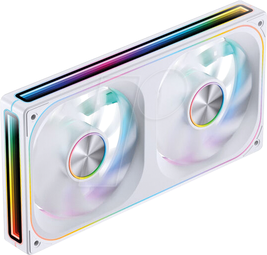 JNB 54495 - Jonsbo ZA-240 ARGB, PWM, 240mm