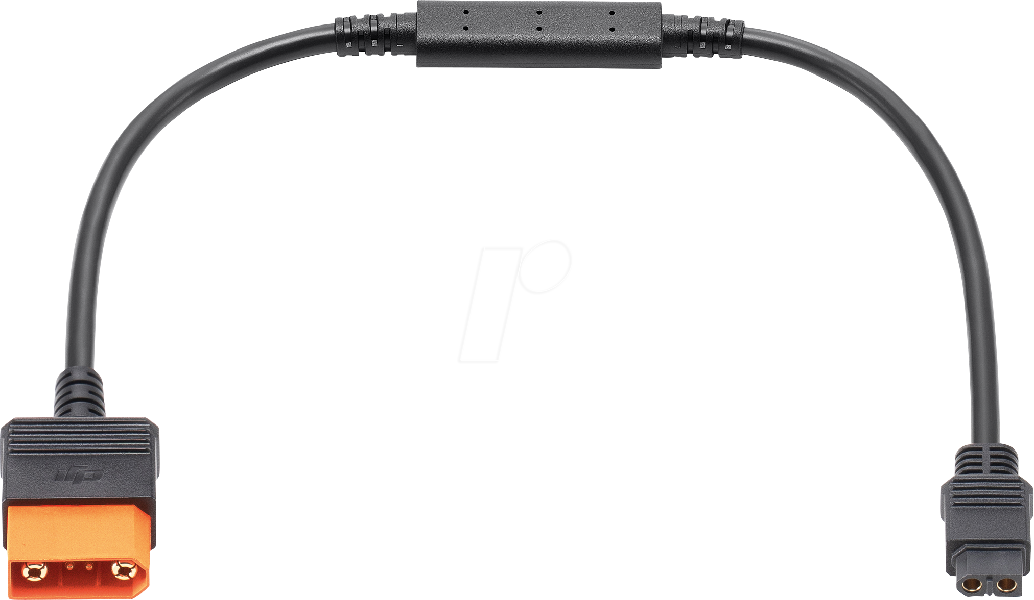 DJI 969668 - Netzkabel, DJI Power SDC für XT60 Netzkabel, 12 V