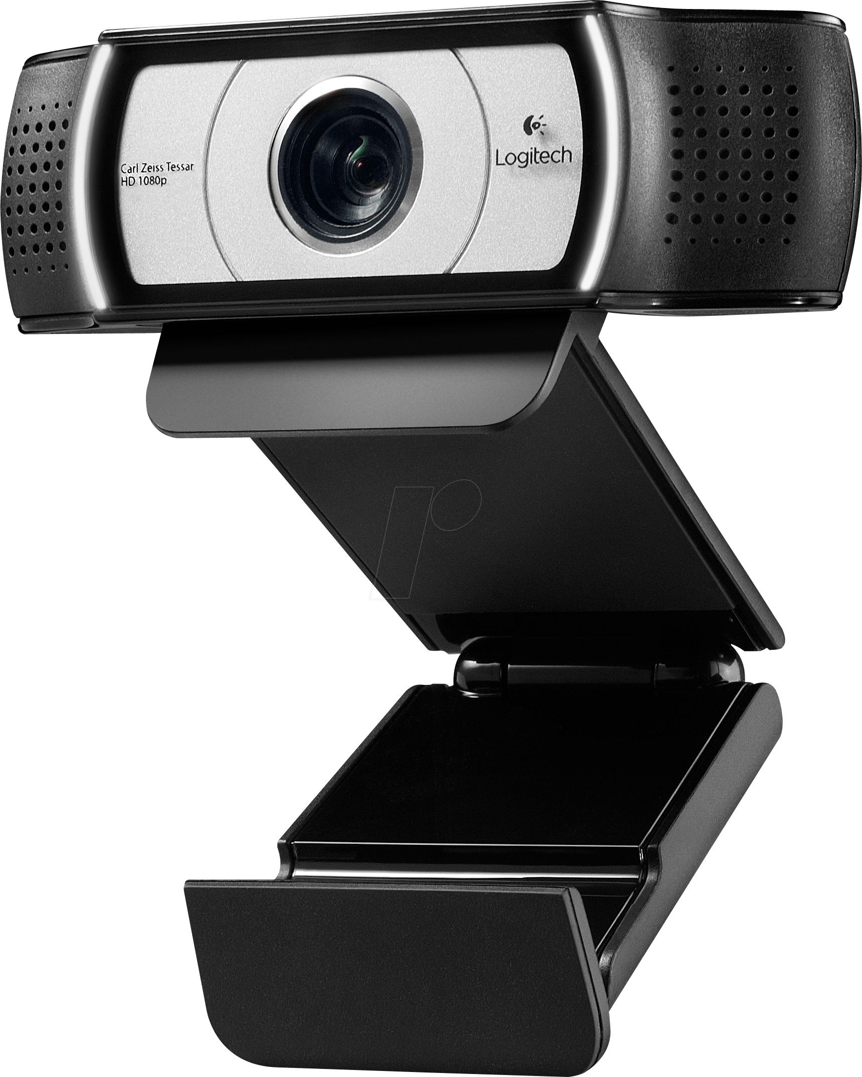 LOGITECH C930E - Webcam, Full HD, 1080p, Logitech C930e