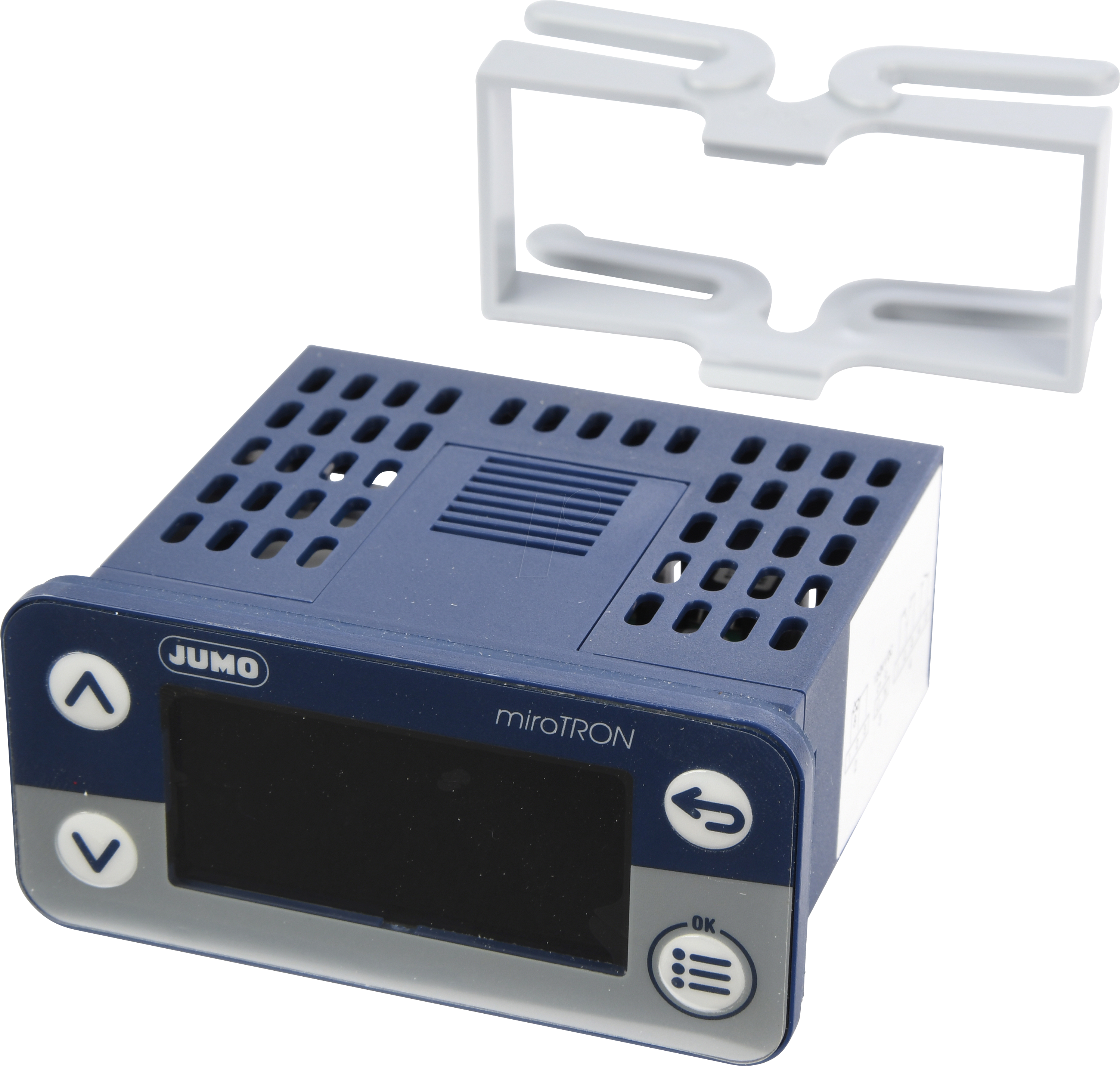 JU 701080/0223 - Thermostat Temperaturregler LC-Display