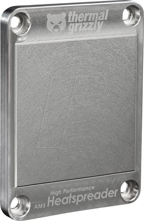 TG-HPHS-AM5 - AM5 High Performance Heatspreader