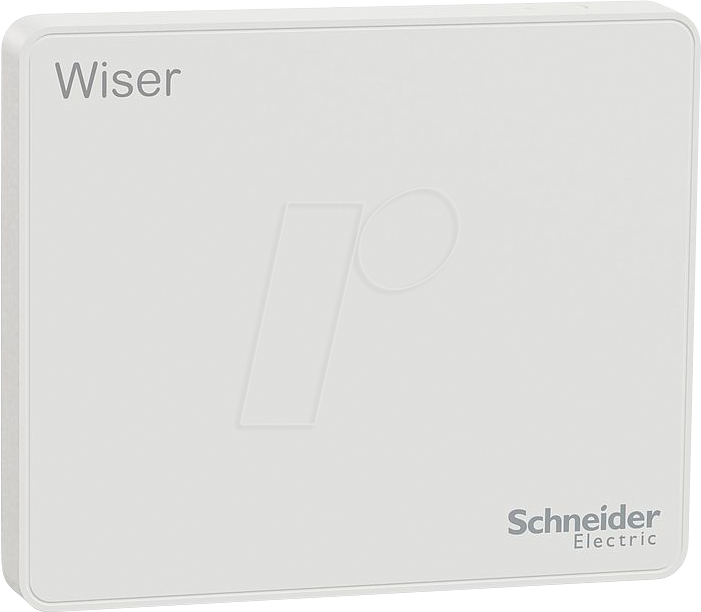 WISER CCT501801 - Zigbee Gateway, Wiser Hub