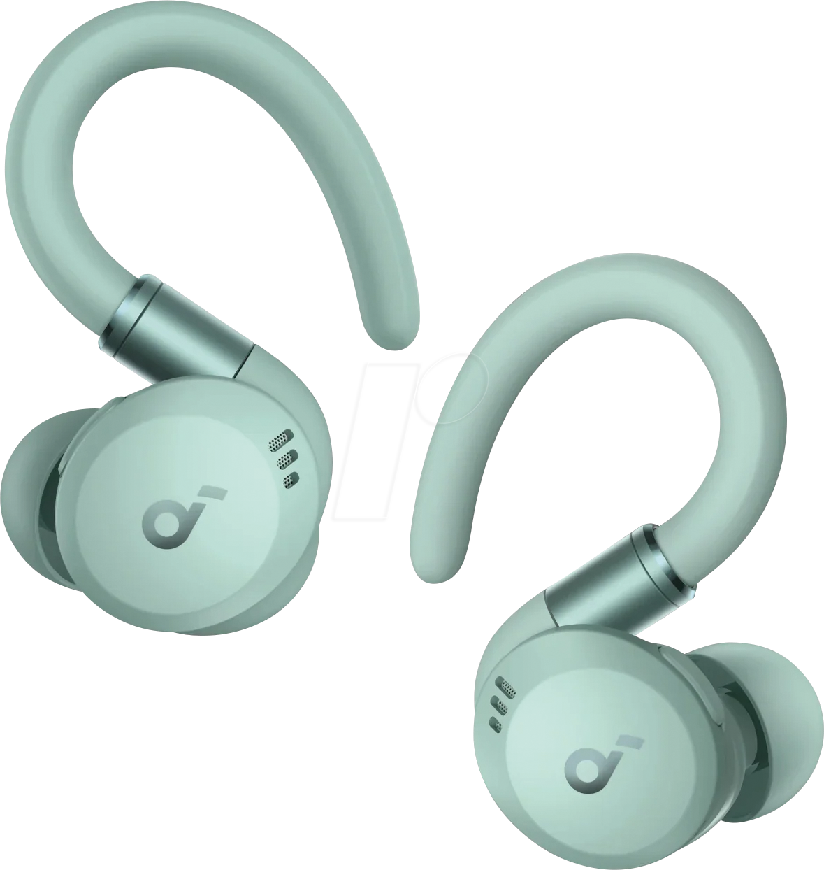 S-CORE A3968G61 - Kopfhörer, In-Ear, Bluetooth, Sport X20, grün