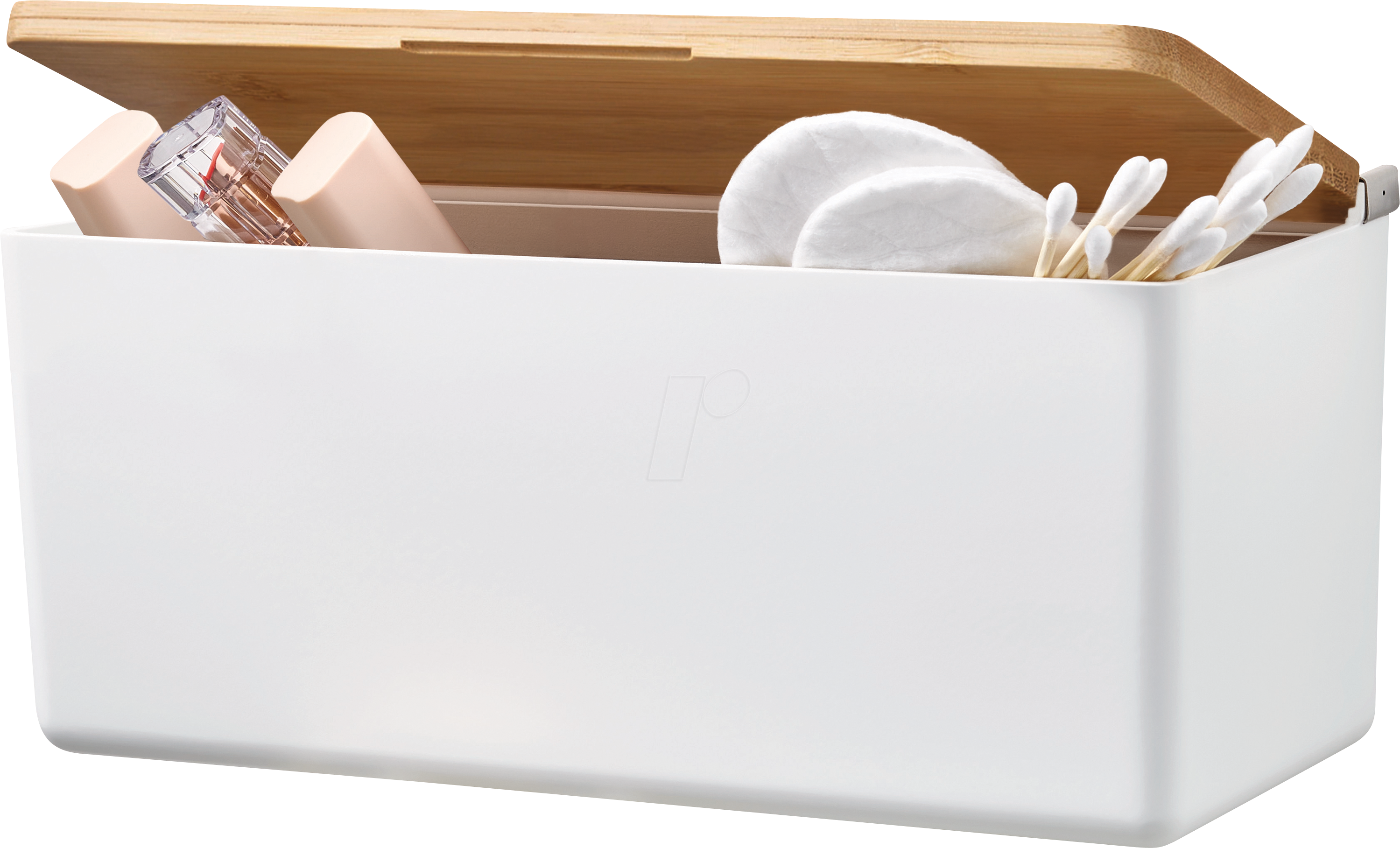 TESA 40522 - tesa Baboo Badorganizer M mit Deckel