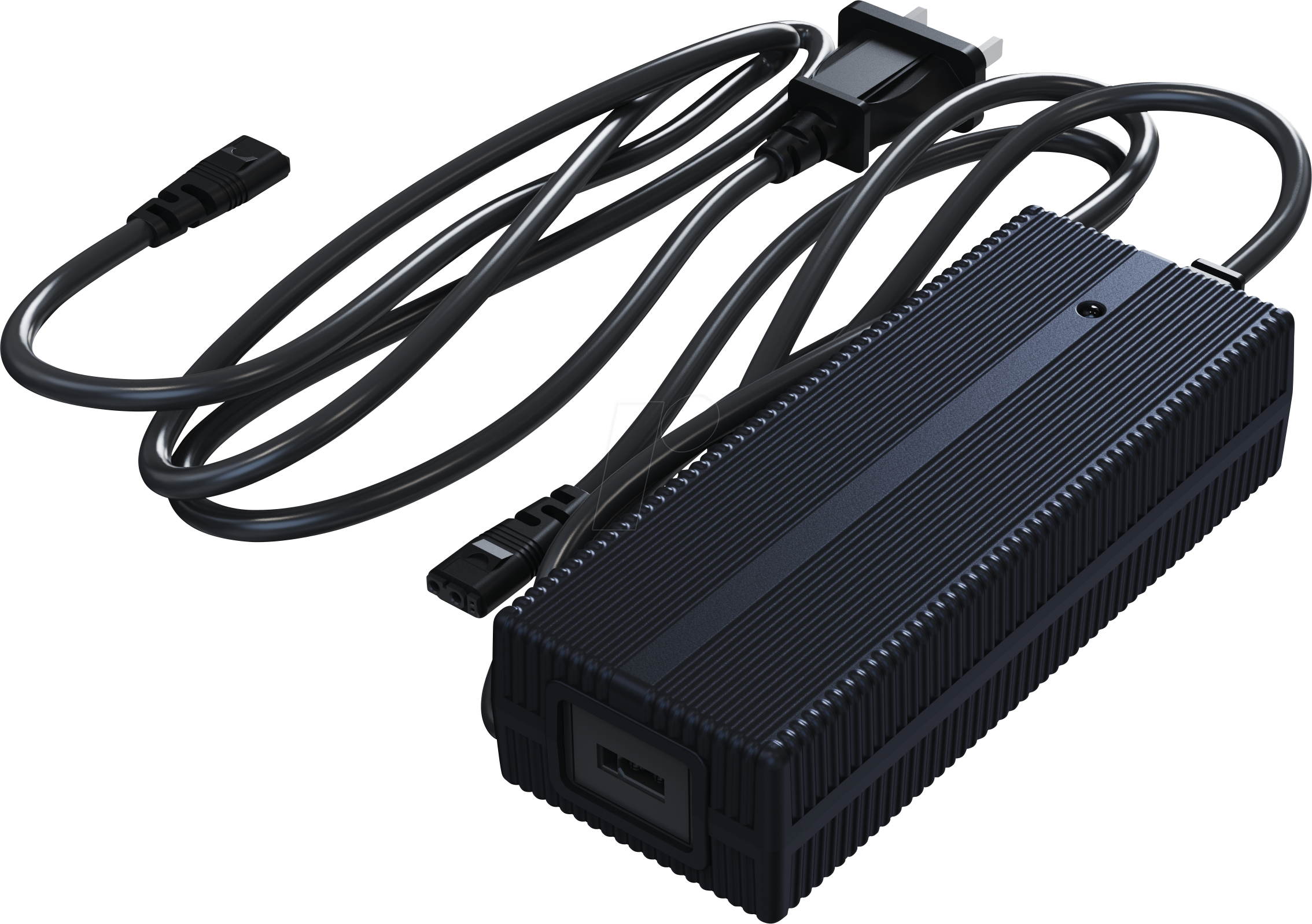 QR GO2 CHARGER - Go2 Charger