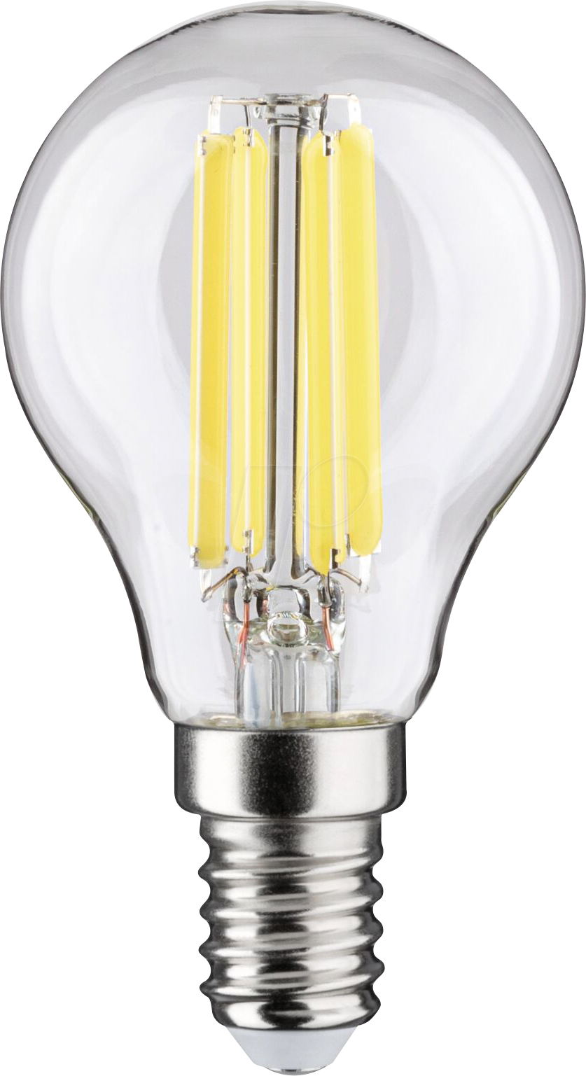 PLM 29198 - LED-Filamentlampe E14, 2,5 W, 525 lm, 4000 K