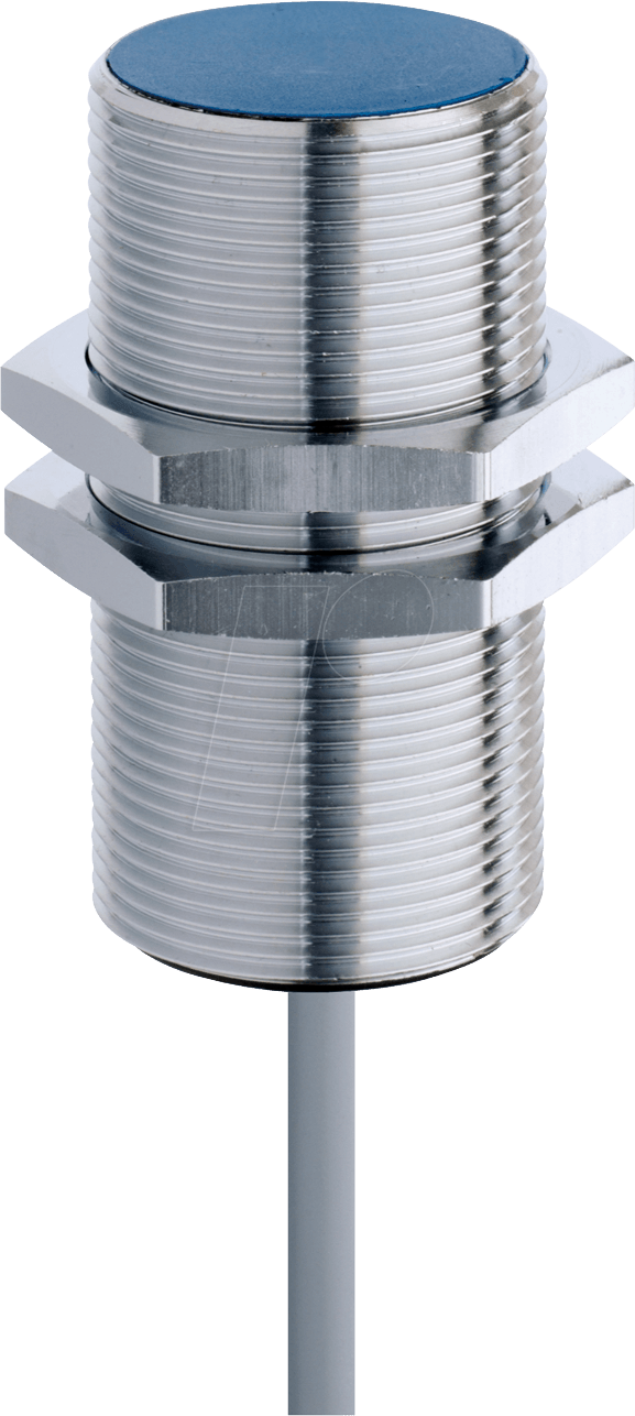 DWAD 503 M30 - induktiver Näherungssensor, 22,0 mm, PNP Schließer