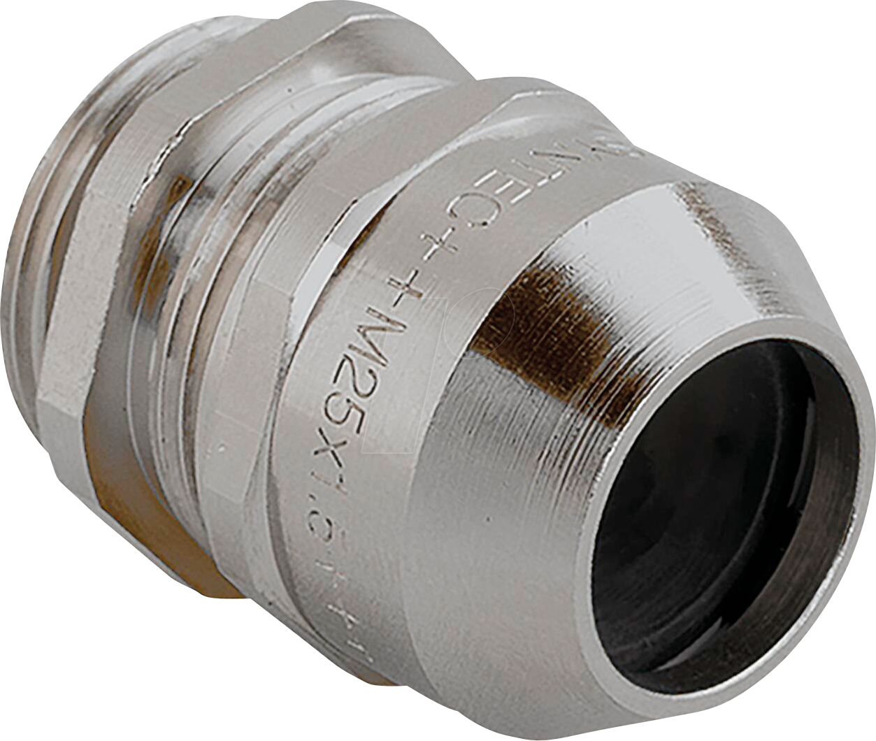 AGR 1045.20.080 - Kabelverschraubung Syntec® M20 x 1,5 mm, Ø 3,5 - 8,0 mm