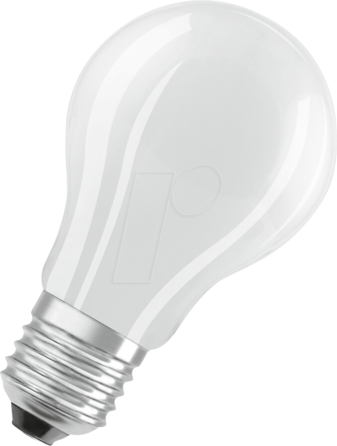 OSR 854065774 - LED-Lampe E27, 4,3 W, 806 lm, 2700 K, dimmbar