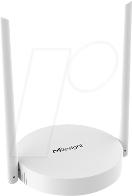 MIL UG63-L08GLPS - LoRaWAN Gateway, 4G, PoE