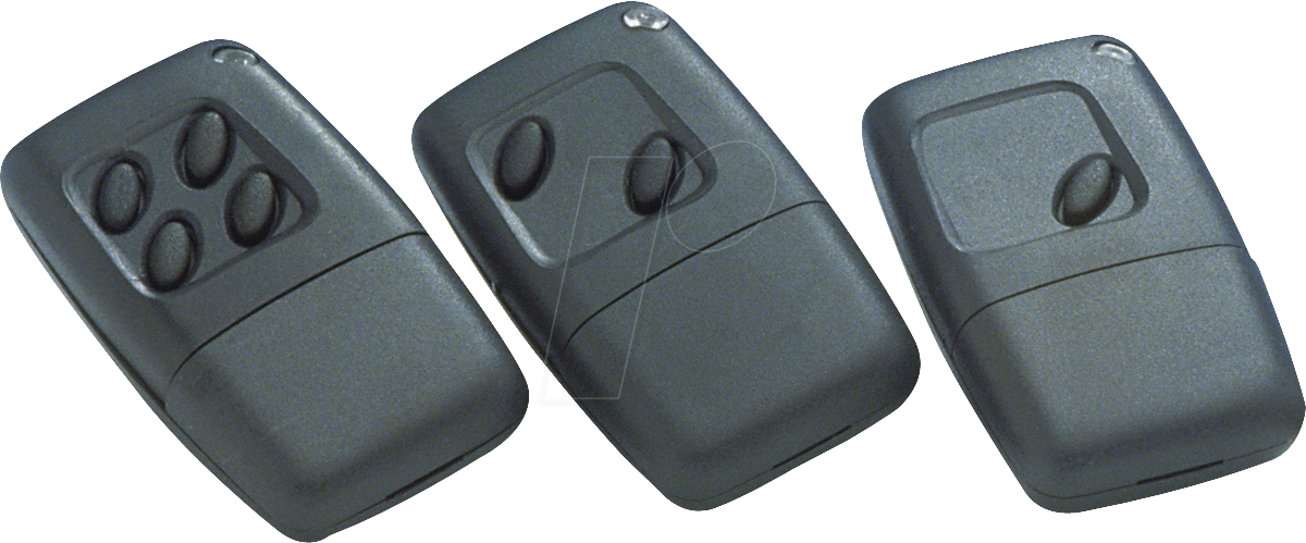 TEKO 1112-1 - Gehäuse Serie Pocket 1112, 73 x 43 x 19 mm