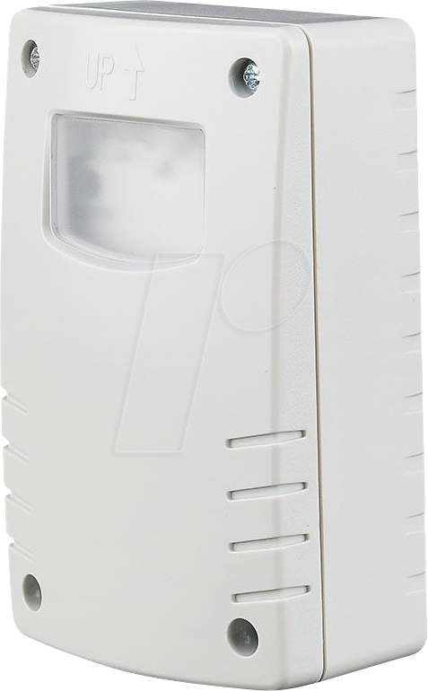 VT-23423 - Tageslicht-/Fotozellensensor mit Timer