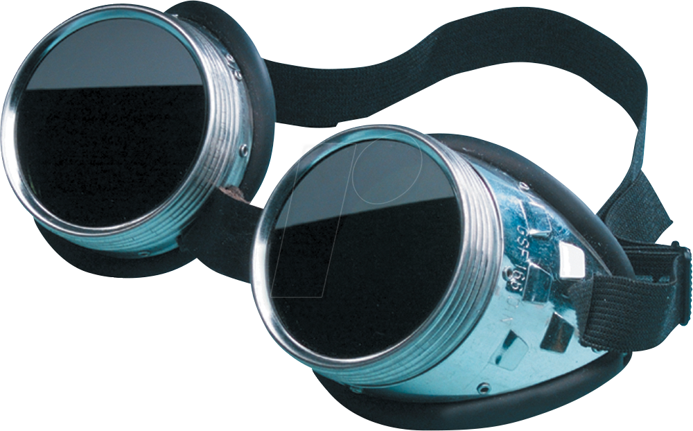 CFH 52522 - Schraubring-Brille SB 522