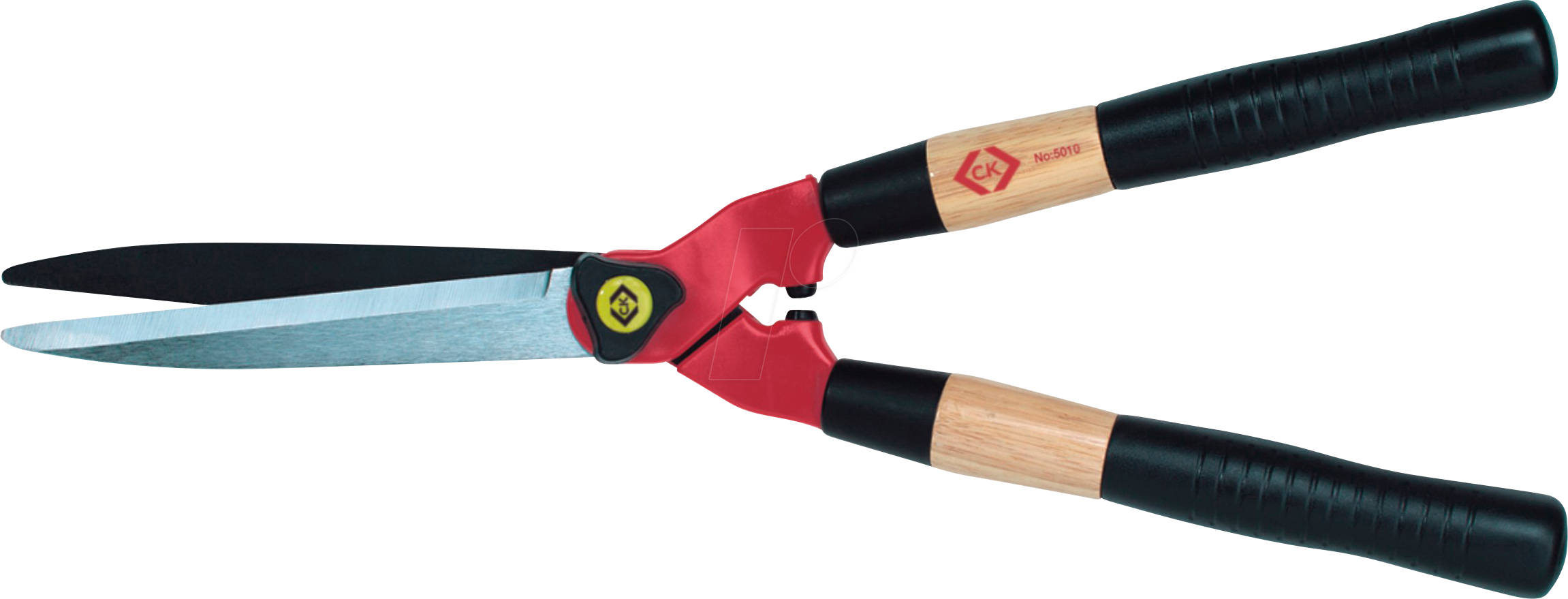 CK G5010 - Heckenschere, 180 mm