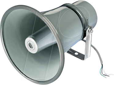 VIS 50203 - Druckkammer-Horn