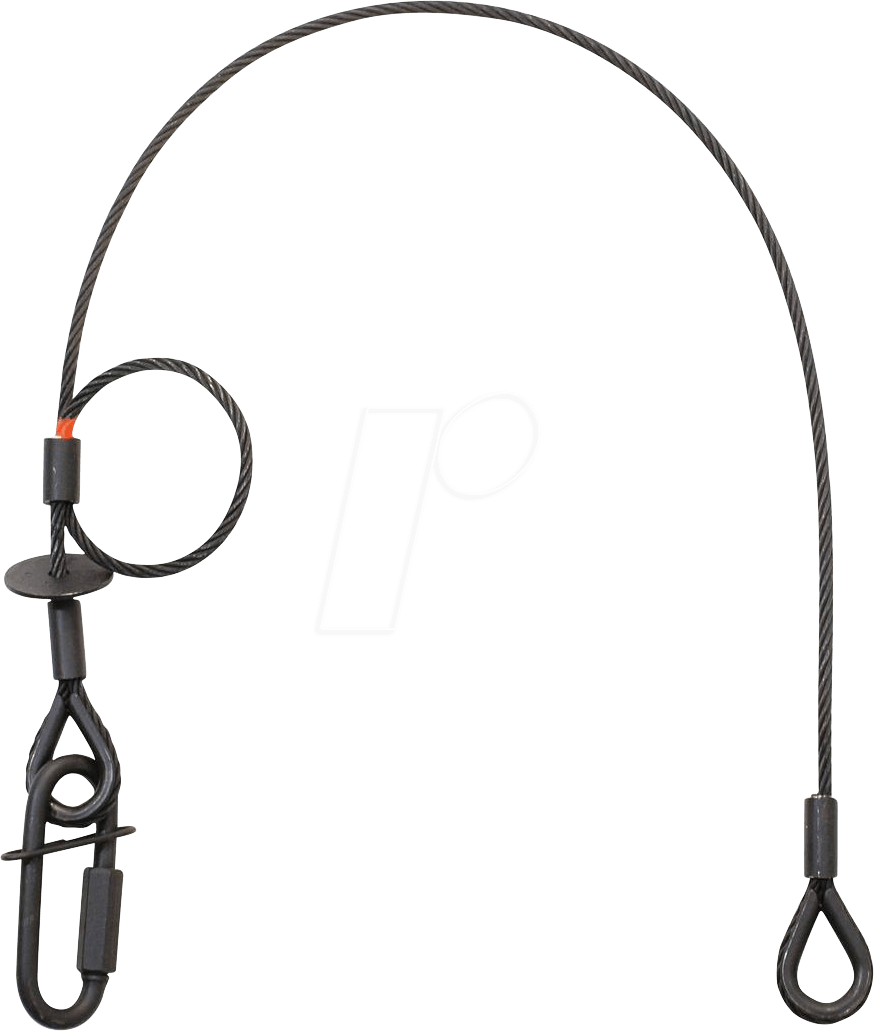 SK 58010260 - Fangseil, Saveking, 600 mm